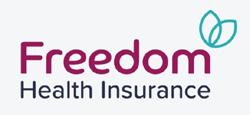 Freedom Health Insurance - Logo